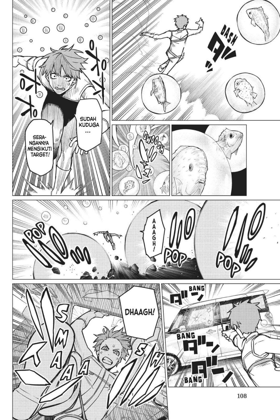 Dilarang COPAS - situs resmi www.mangacanblog.com - Komik ranger reject 038 - chapter 38 39 Indonesia ranger reject 038 - chapter 38 Terbaru 13|Baca Manga Komik Indonesia|Mangacan