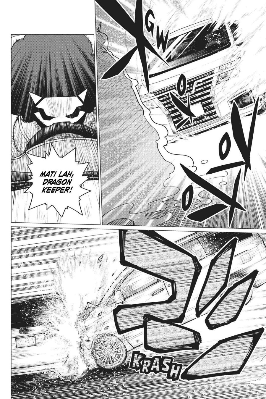 Dilarang COPAS - situs resmi www.mangacanblog.com - Komik ranger reject 039 - chapter 39 40 Indonesia ranger reject 039 - chapter 39 Terbaru 6|Baca Manga Komik Indonesia|Mangacan