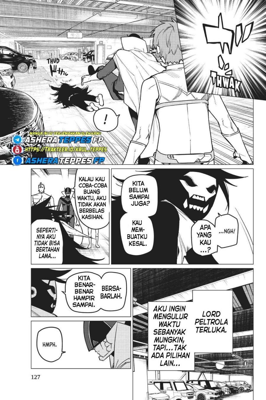 Dilarang COPAS - situs resmi www.mangacanblog.com - Komik ranger reject 039 - chapter 39 40 Indonesia ranger reject 039 - chapter 39 Terbaru 12|Baca Manga Komik Indonesia|Mangacan
