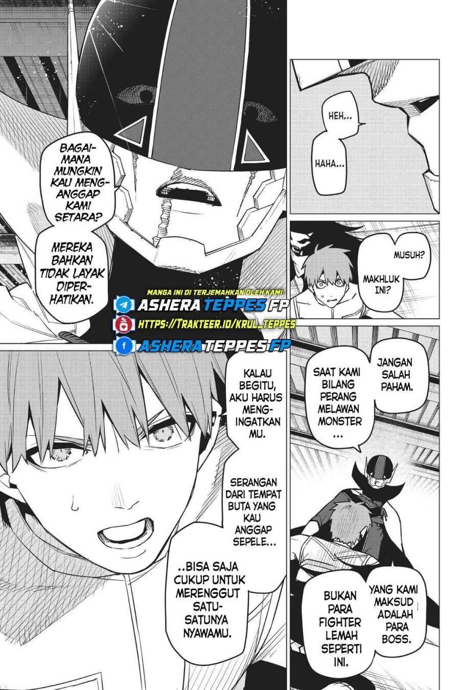 Dilarang COPAS - situs resmi www.mangacanblog.com - Komik ranger reject 039 - chapter 39 40 Indonesia ranger reject 039 - chapter 39 Terbaru 14|Baca Manga Komik Indonesia|Mangacan