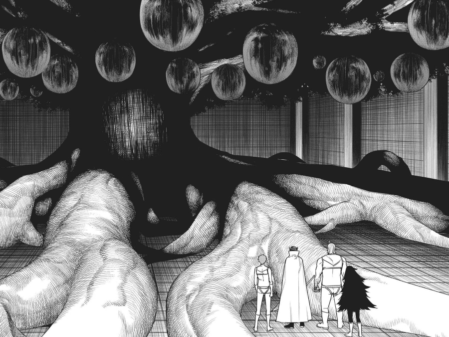 Dilarang COPAS - situs resmi www.mangacanblog.com - Komik ranger reject 039 - chapter 39 40 Indonesia ranger reject 039 - chapter 39 Terbaru 17|Baca Manga Komik Indonesia|Mangacan
