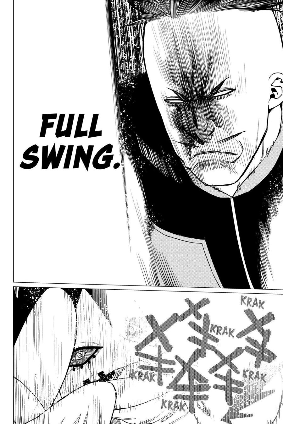 Dilarang COPAS - situs resmi www.mangacanblog.com - Komik ranger reject 045 - chapter 45 46 Indonesia ranger reject 045 - chapter 45 Terbaru 13|Baca Manga Komik Indonesia|Mangacan