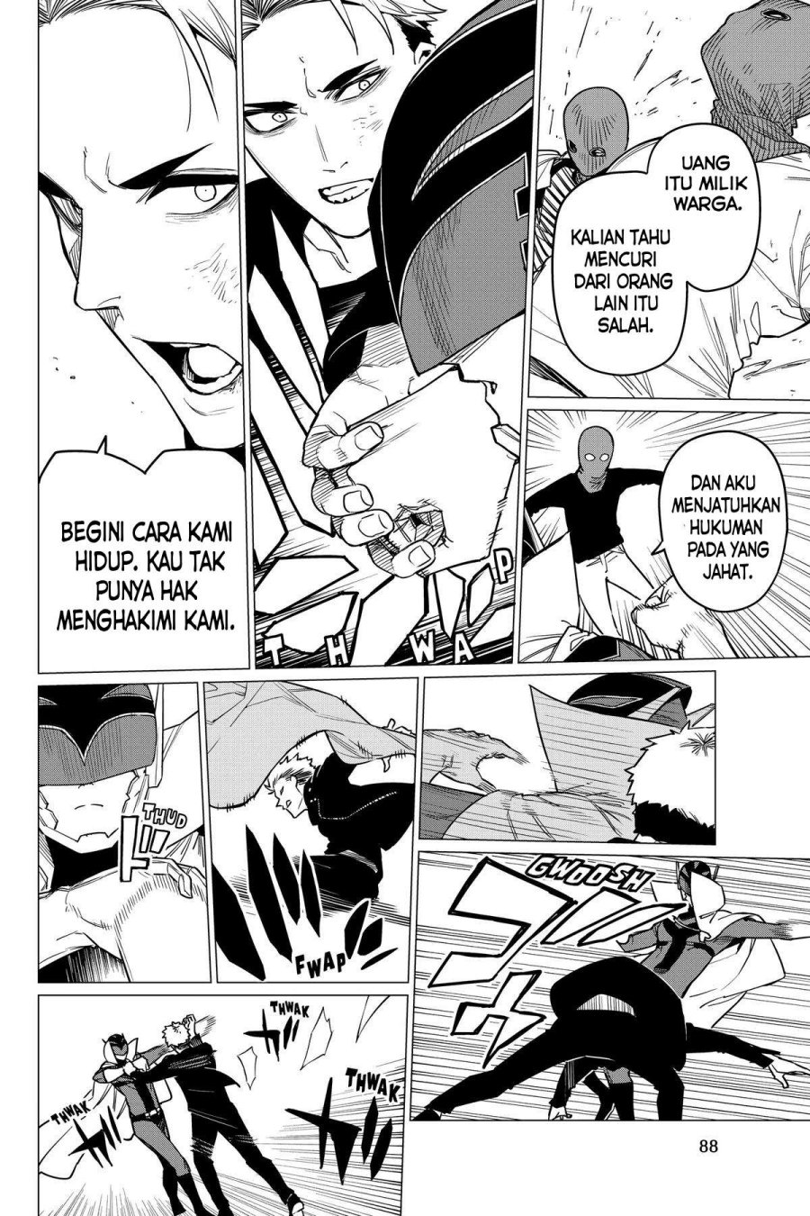 Dilarang COPAS - situs resmi www.mangacanblog.com - Komik ranger reject 047 - chapter 47 48 Indonesia ranger reject 047 - chapter 47 Terbaru 10|Baca Manga Komik Indonesia|Mangacan