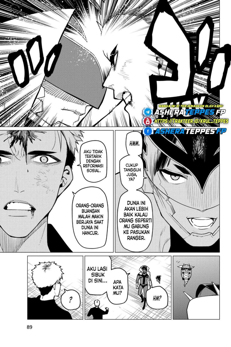 Dilarang COPAS - situs resmi www.mangacanblog.com - Komik ranger reject 047 - chapter 47 48 Indonesia ranger reject 047 - chapter 47 Terbaru 12|Baca Manga Komik Indonesia|Mangacan