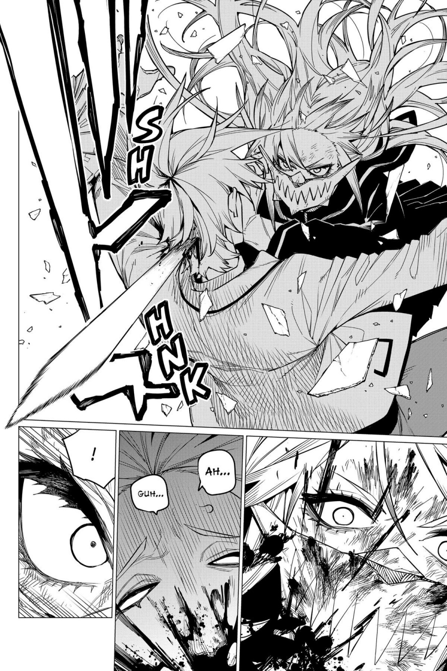 Dilarang COPAS - situs resmi www.mangacanblog.com - Komik ranger reject 058 - chapter 58 59 Indonesia ranger reject 058 - chapter 58 Terbaru 7|Baca Manga Komik Indonesia|Mangacan