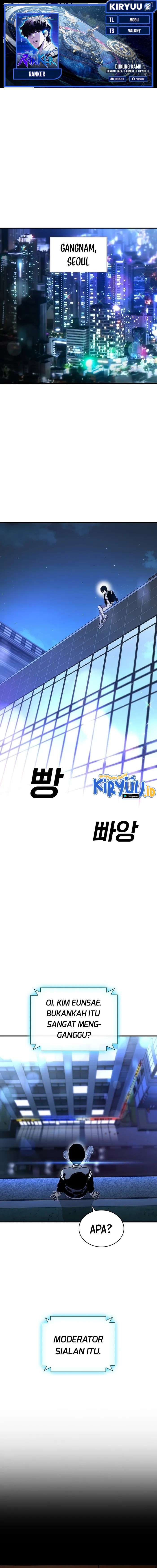 Ranker (2022) Chapter 24 Bahasa Indonesia