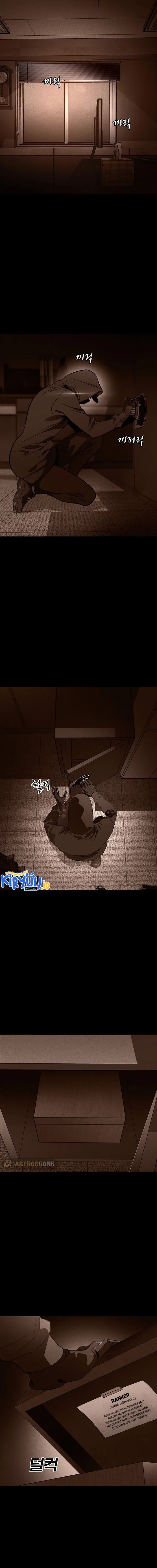 Ranker (2022) Chapter 24 Bahasa Indonesia