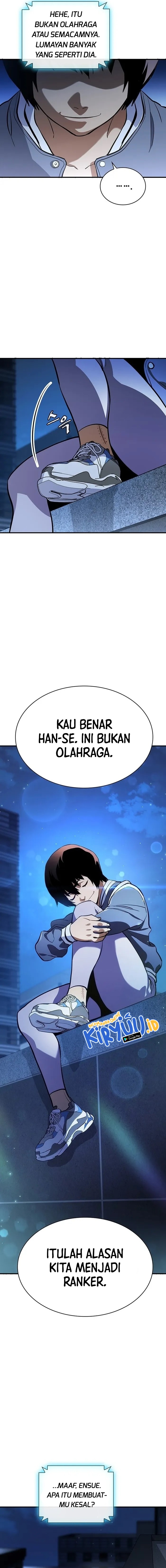 Ranker (2022) Chapter 24 Bahasa Indonesia