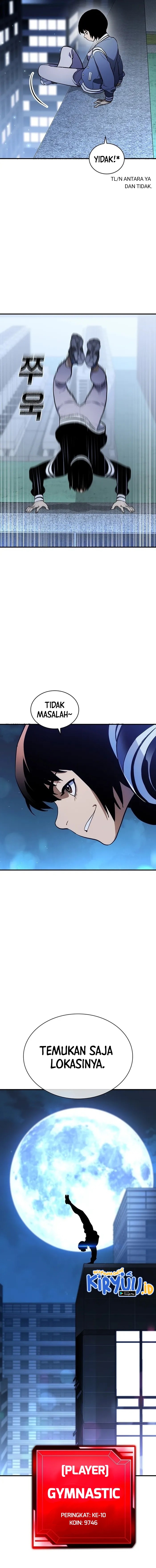 Ranker (2022) Chapter 24 Bahasa Indonesia