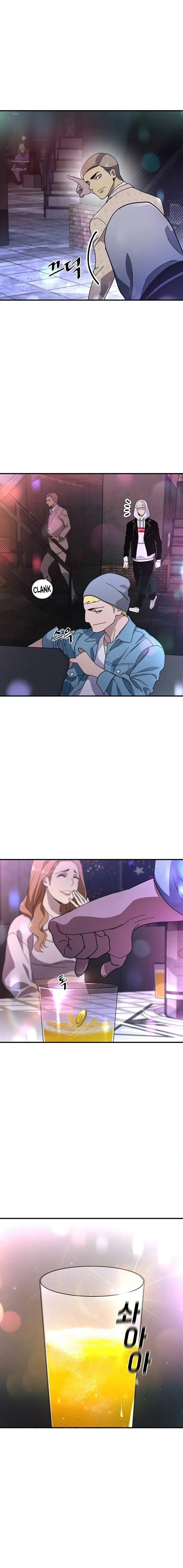 Ranker (2022) Chapter 24 Bahasa Indonesia