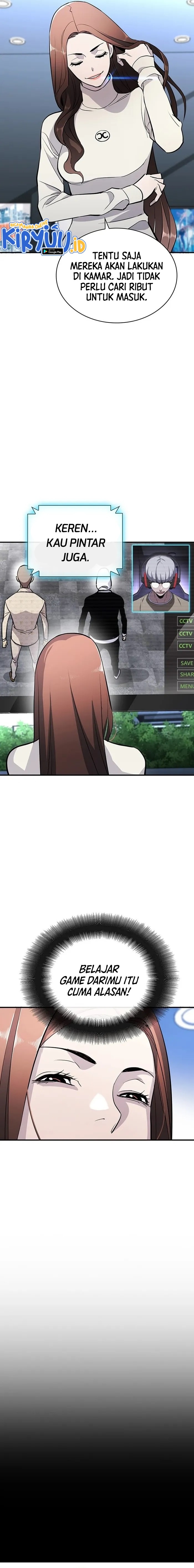 Ranker (2022) Chapter 24 Bahasa Indonesia