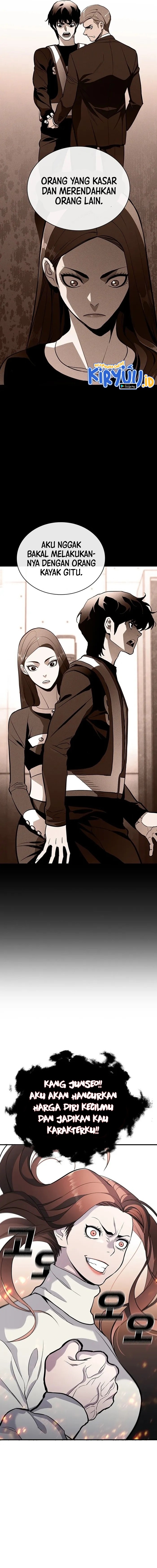Ranker (2022) Chapter 24 Bahasa Indonesia