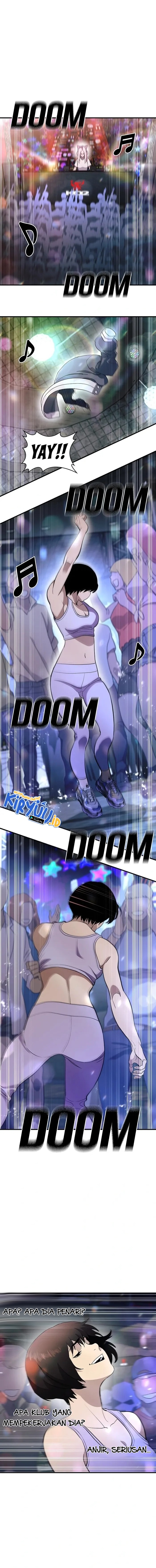 Ranker (2022) Chapter 24 Bahasa Indonesia