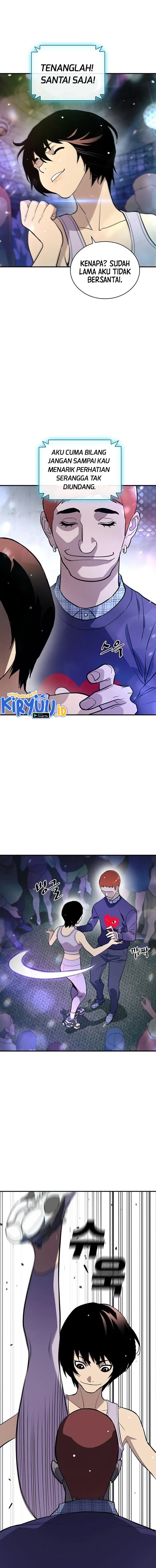 Ranker (2022) Chapter 24 Bahasa Indonesia