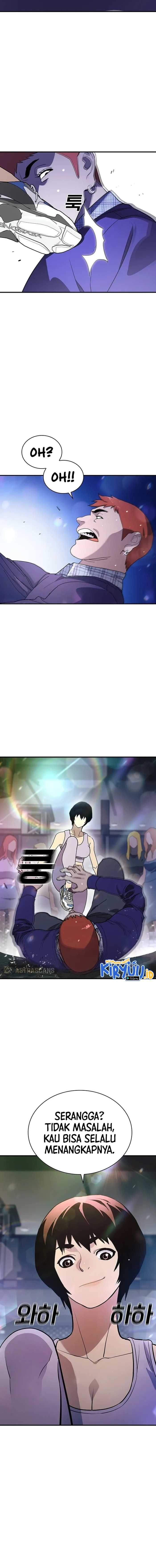 Ranker (2022) Chapter 24 Bahasa Indonesia