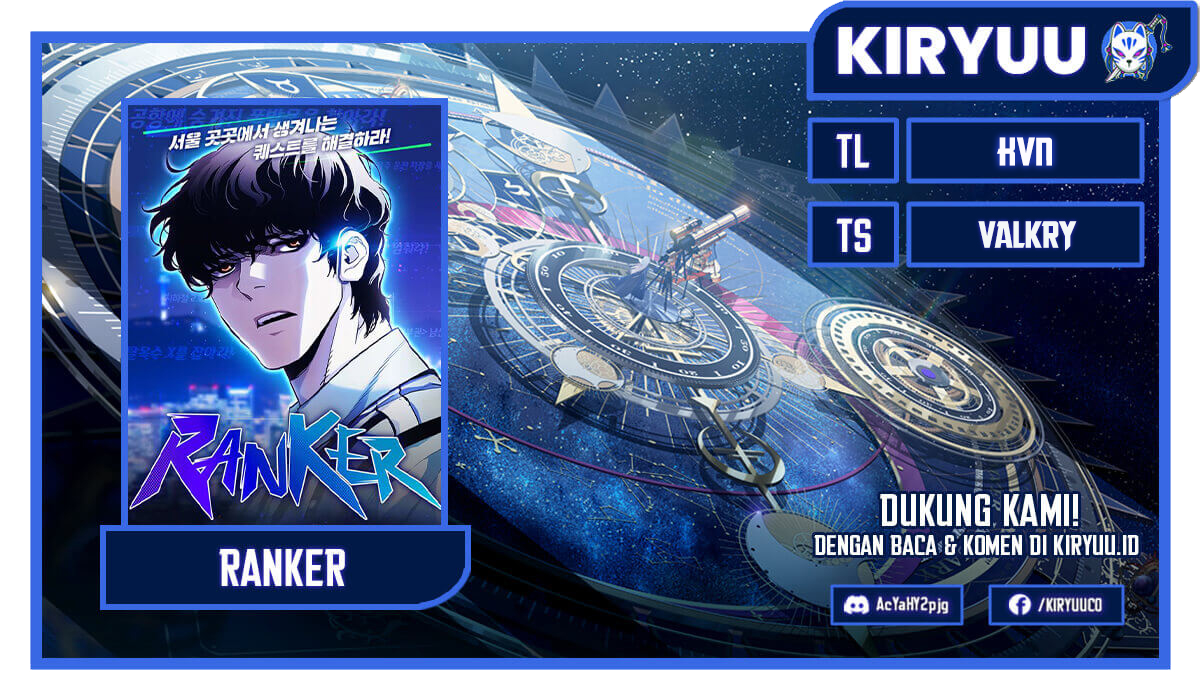 Ranker (2022) Chapter 41 Bahasa Indonesia