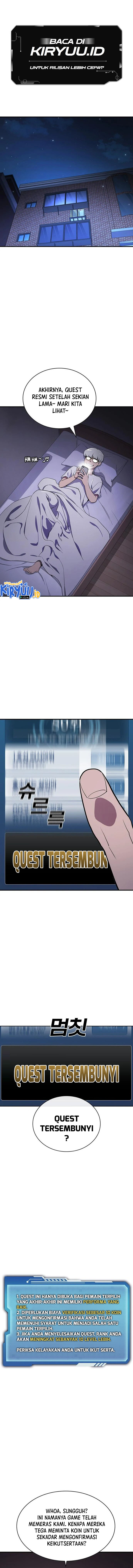 Ranker (2022) Chapter 41 Bahasa Indonesia