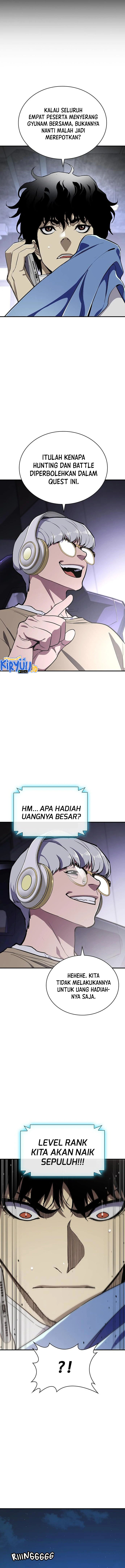 Ranker (2022) Chapter 41 Bahasa Indonesia