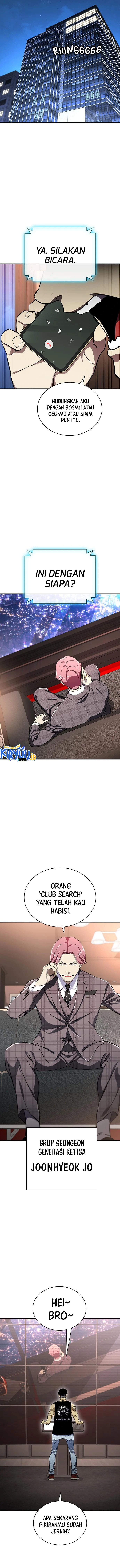 Ranker (2022) Chapter 41 Bahasa Indonesia