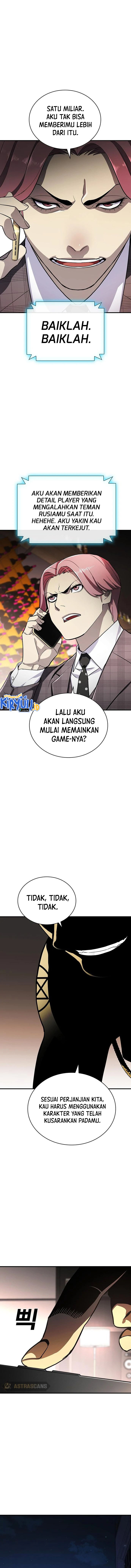 Ranker (2022) Chapter 41 Bahasa Indonesia