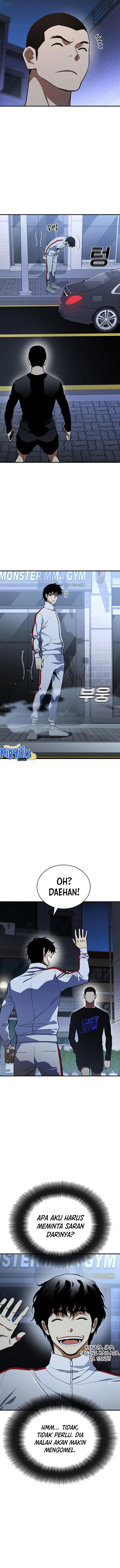 Ranker (2022) Chapter 41 Bahasa Indonesia