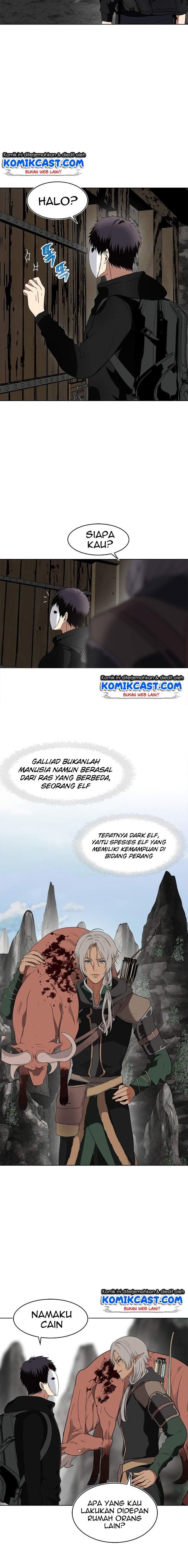 Ranker Who Lives a Second Time chapter 21
