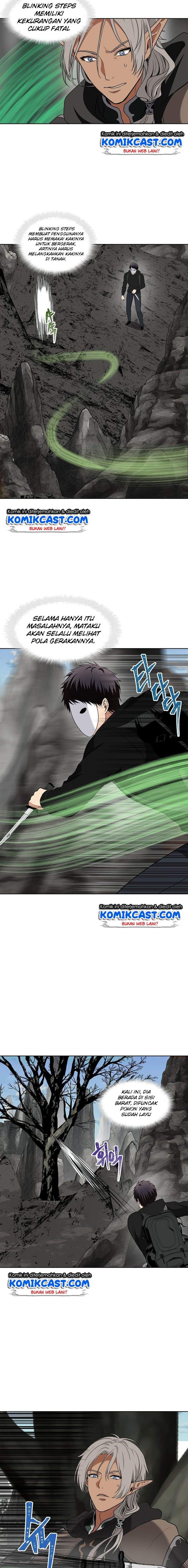 Ranker Who Lives a Second Time chapter 21