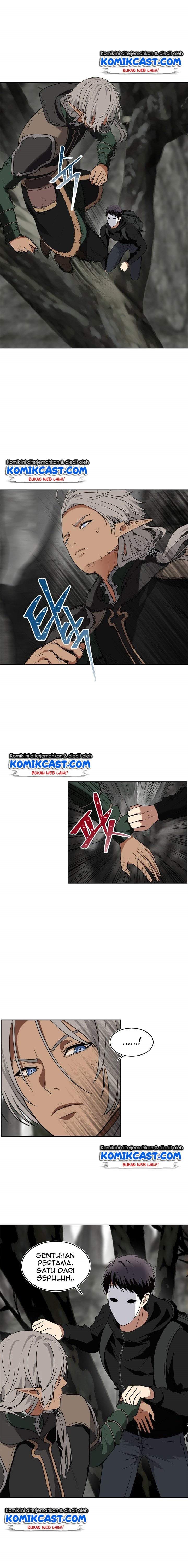 Ranker Who Lives a Second Time chapter 21