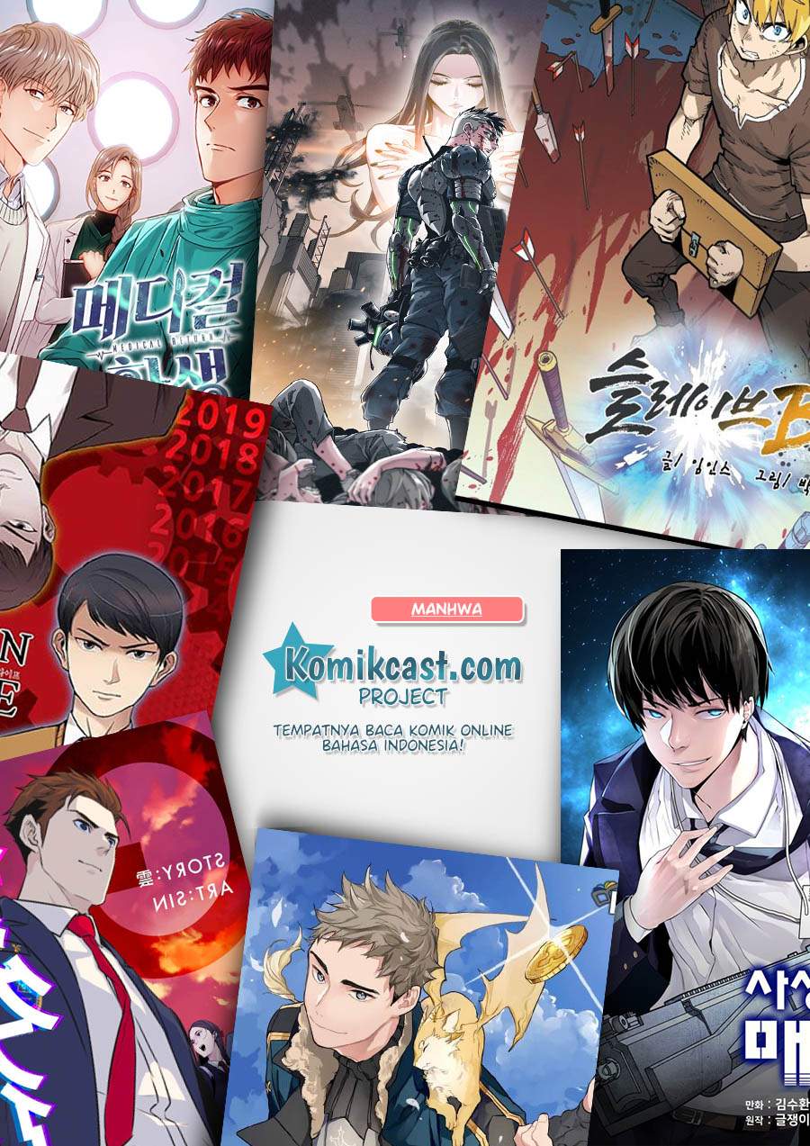 Ranker Who Lives a Second Time chapter 21