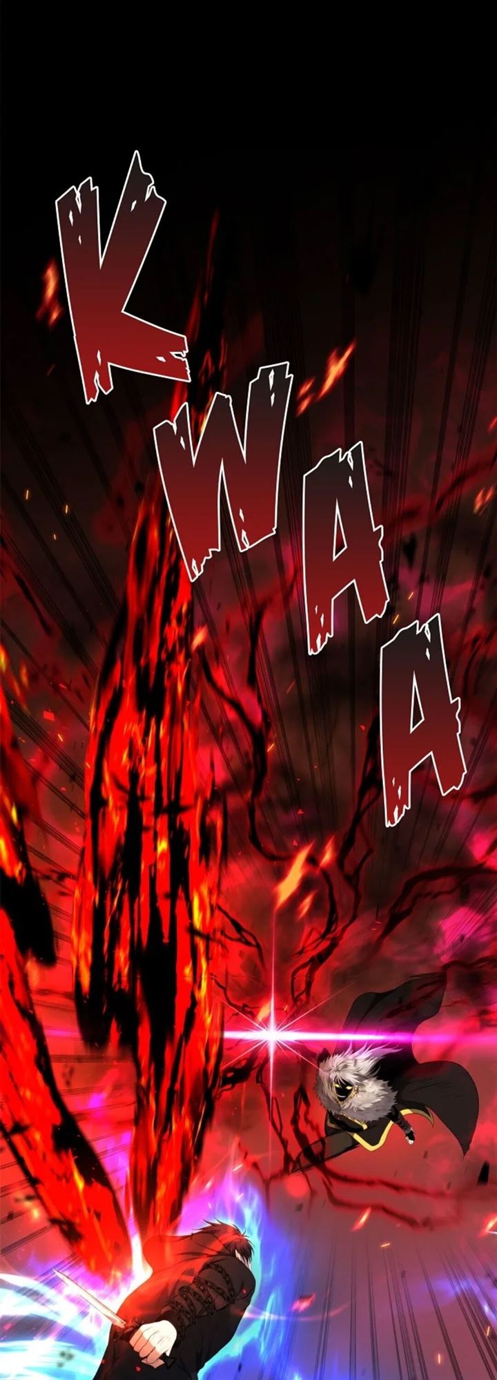 Ranker Who Lives a Second Time Chapter 107 Bahasa Indonesia