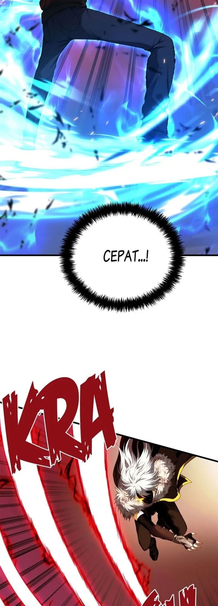 Ranker Who Lives a Second Time Chapter 107 Bahasa Indonesia