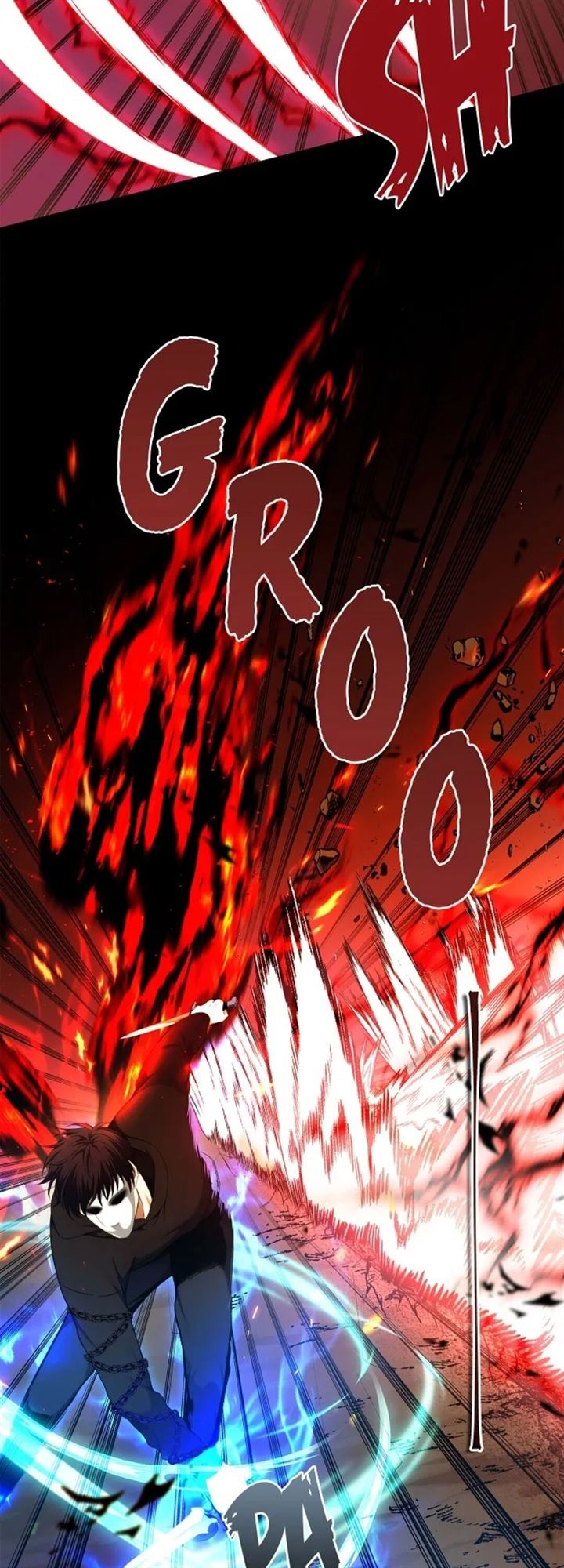 Ranker Who Lives a Second Time Chapter 107 Bahasa Indonesia