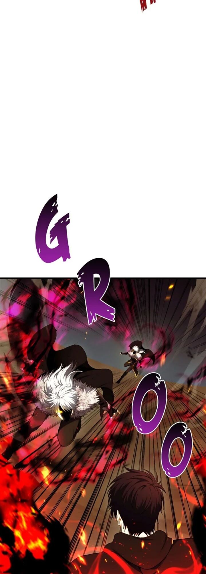 Ranker Who Lives a Second Time Chapter 107 Bahasa Indonesia