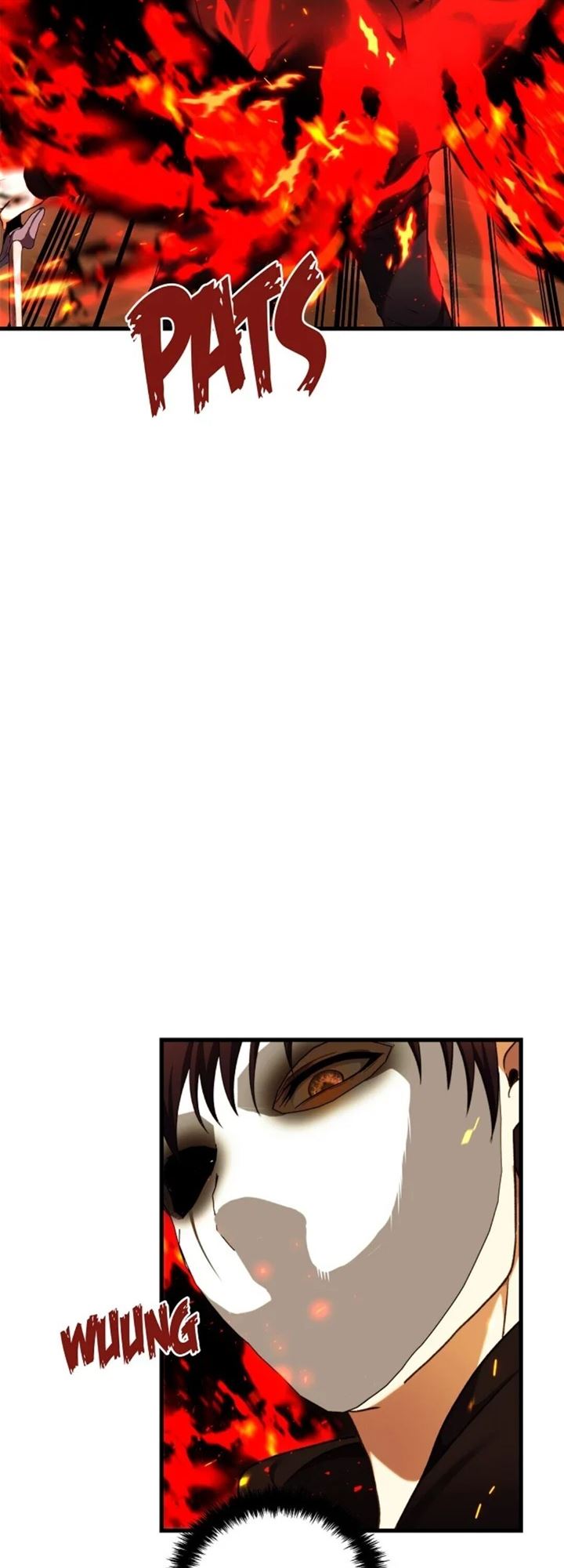 Ranker Who Lives a Second Time Chapter 107 Bahasa Indonesia