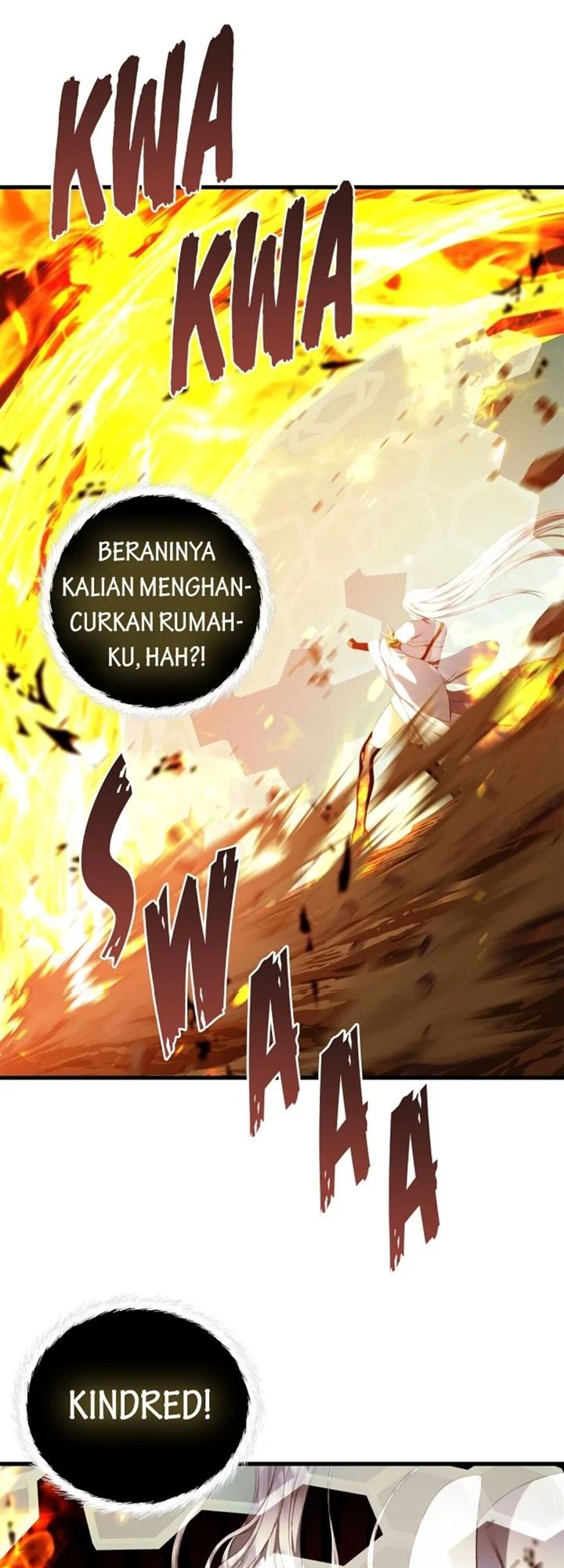 Ranker Who Lives a Second Time Chapter 107 Bahasa Indonesia