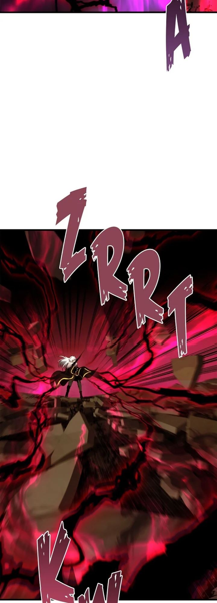 Ranker Who Lives a Second Time Chapter 107 Bahasa Indonesia