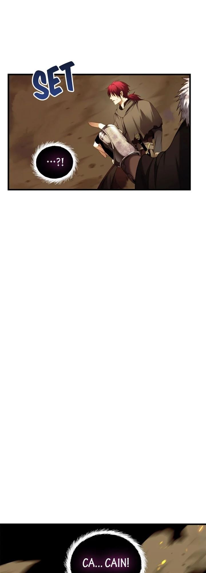 Ranker Who Lives a Second Time Chapter 107 Bahasa Indonesia