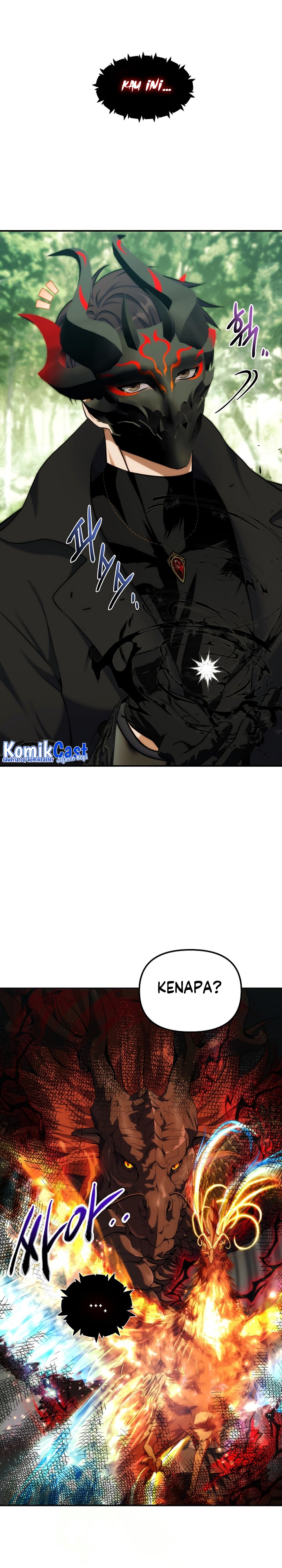 Dilarang COPAS - situs resmi www.mangacanblog.com - Komik ranker who lives a second time 183 - chapter 183 184 Indonesia ranker who lives a second time 183 - chapter 183 Terbaru 3|Baca Manga Komik Indonesia|Mangacan