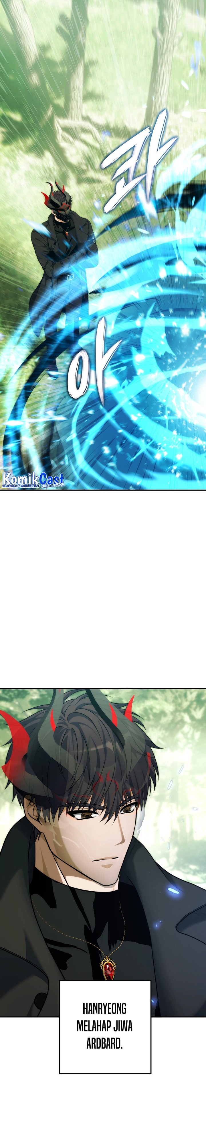Dilarang COPAS - situs resmi www.mangacanblog.com - Komik ranker who lives a second time 183 - chapter 183 184 Indonesia ranker who lives a second time 183 - chapter 183 Terbaru 7|Baca Manga Komik Indonesia|Mangacan