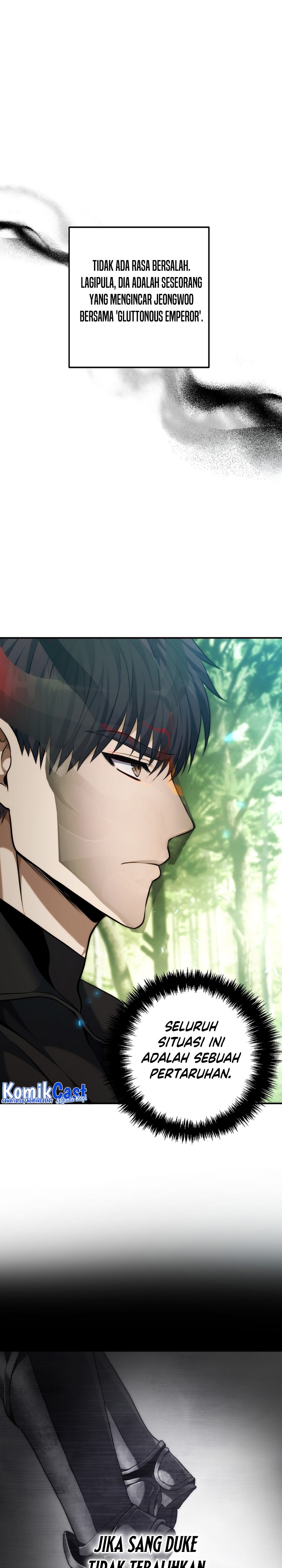 Dilarang COPAS - situs resmi www.mangacanblog.com - Komik ranker who lives a second time 183 - chapter 183 184 Indonesia ranker who lives a second time 183 - chapter 183 Terbaru 9|Baca Manga Komik Indonesia|Mangacan