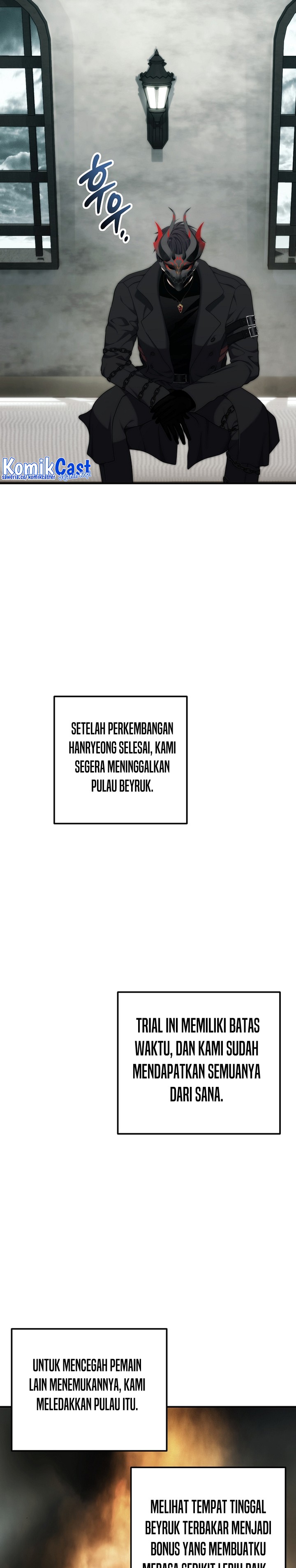 Dilarang COPAS - situs resmi www.mangacanblog.com - Komik ranker who lives a second time 183 - chapter 183 184 Indonesia ranker who lives a second time 183 - chapter 183 Terbaru 15|Baca Manga Komik Indonesia|Mangacan