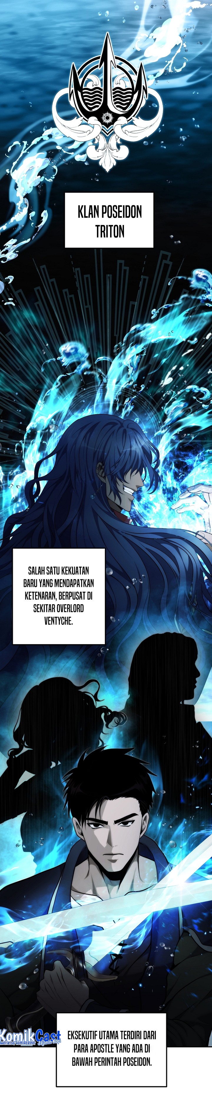 Dilarang COPAS - situs resmi www.mangacanblog.com - Komik ranker who lives a second time 183 - chapter 183 184 Indonesia ranker who lives a second time 183 - chapter 183 Terbaru 17|Baca Manga Komik Indonesia|Mangacan