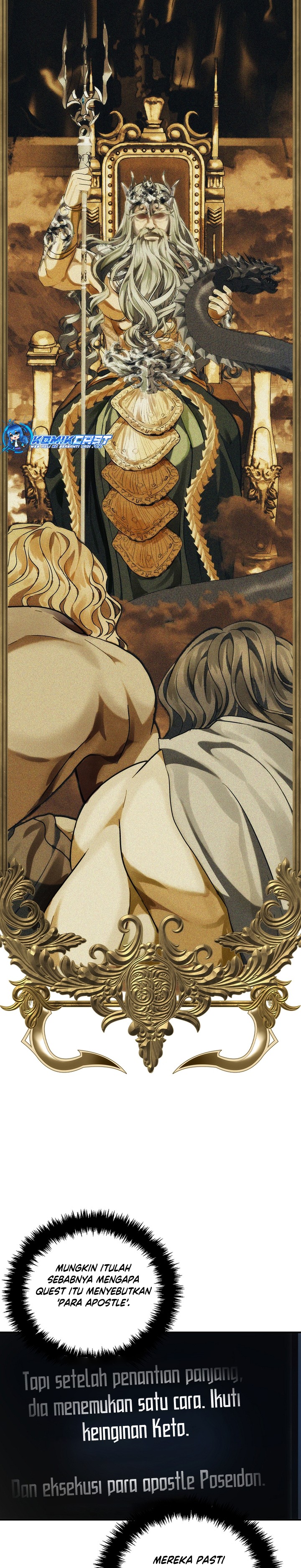 Dilarang COPAS - situs resmi www.mangacanblog.com - Komik ranker who lives a second time 183 - chapter 183 184 Indonesia ranker who lives a second time 183 - chapter 183 Terbaru 19|Baca Manga Komik Indonesia|Mangacan