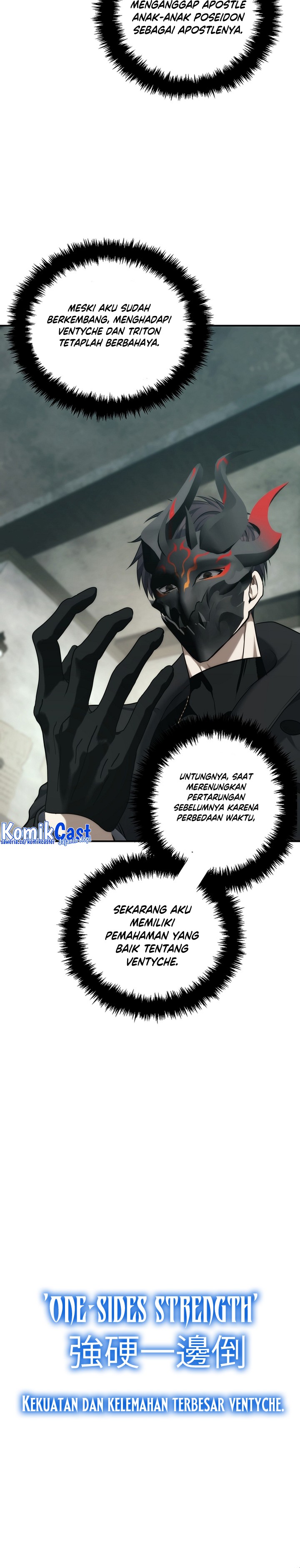 Dilarang COPAS - situs resmi www.mangacanblog.com - Komik ranker who lives a second time 183 - chapter 183 184 Indonesia ranker who lives a second time 183 - chapter 183 Terbaru 20|Baca Manga Komik Indonesia|Mangacan