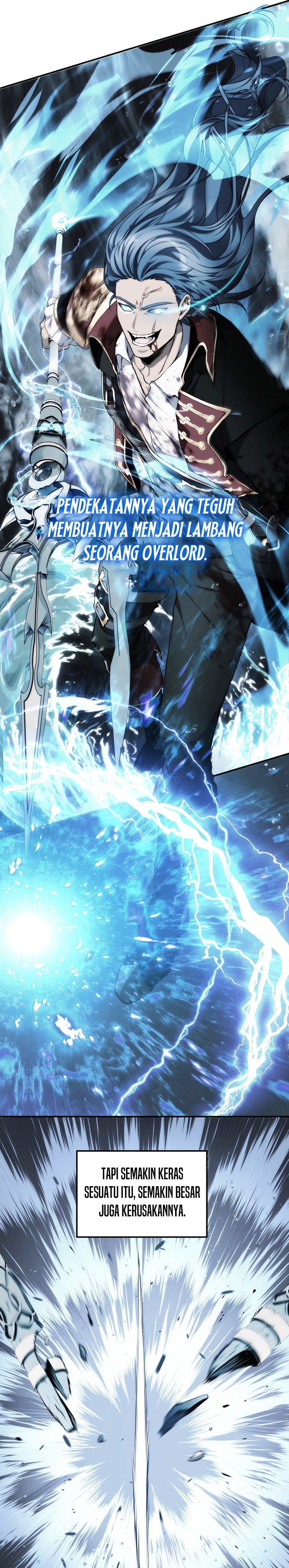Dilarang COPAS - situs resmi www.mangacanblog.com - Komik ranker who lives a second time 183 - chapter 183 184 Indonesia ranker who lives a second time 183 - chapter 183 Terbaru 21|Baca Manga Komik Indonesia|Mangacan