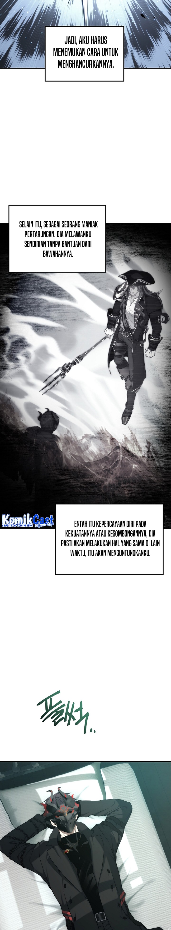 Dilarang COPAS - situs resmi www.mangacanblog.com - Komik ranker who lives a second time 183 - chapter 183 184 Indonesia ranker who lives a second time 183 - chapter 183 Terbaru 22|Baca Manga Komik Indonesia|Mangacan