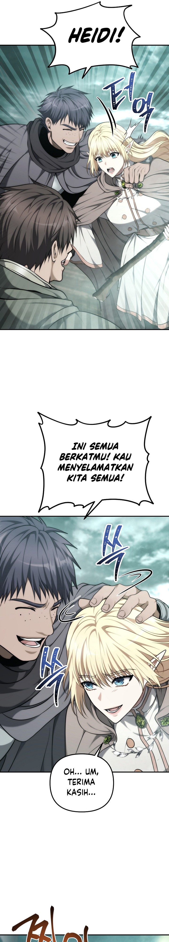 Dilarang COPAS - situs resmi www.mangacanblog.com - Komik ranker who lives a second time 183 - chapter 183 184 Indonesia ranker who lives a second time 183 - chapter 183 Terbaru 25|Baca Manga Komik Indonesia|Mangacan