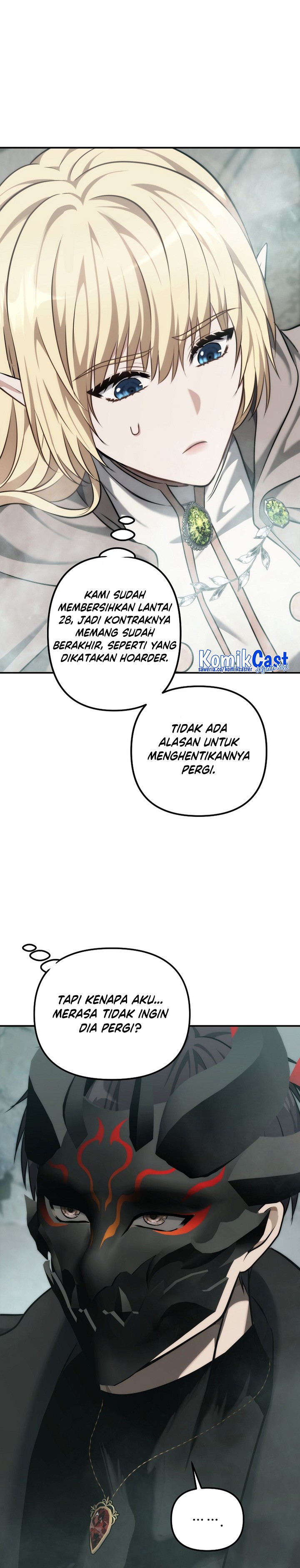 Dilarang COPAS - situs resmi www.mangacanblog.com - Komik ranker who lives a second time 183 - chapter 183 184 Indonesia ranker who lives a second time 183 - chapter 183 Terbaru 31|Baca Manga Komik Indonesia|Mangacan