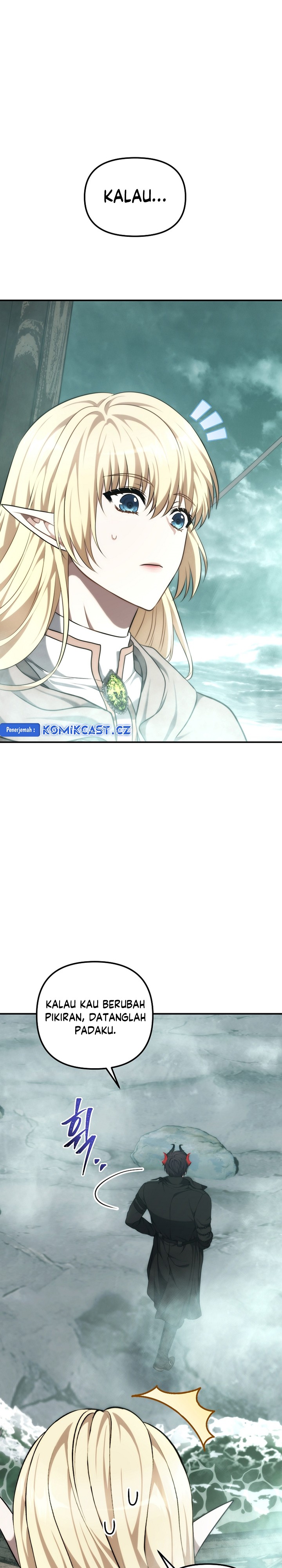 Dilarang COPAS - situs resmi www.mangacanblog.com - Komik ranker who lives a second time 183 - chapter 183 184 Indonesia ranker who lives a second time 183 - chapter 183 Terbaru 34|Baca Manga Komik Indonesia|Mangacan