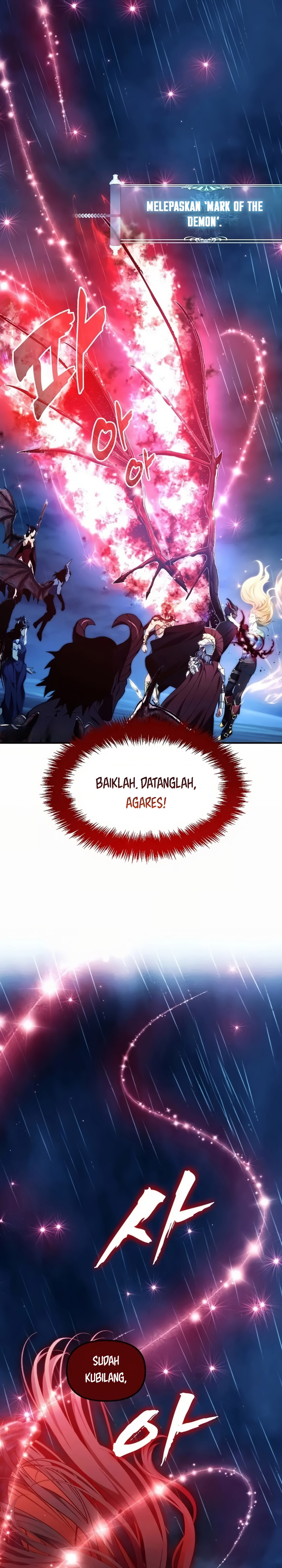 Dilarang COPAS - situs resmi www.mangacanblog.com - Komik ranker who lives a second time 193 - chapter 193 194 Indonesia ranker who lives a second time 193 - chapter 193 Terbaru 2|Baca Manga Komik Indonesia|Mangacan